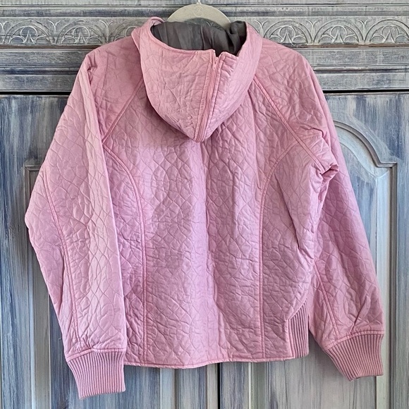 CASTLE X Racewear Pink Doll Jacket - Picture 6 of 16